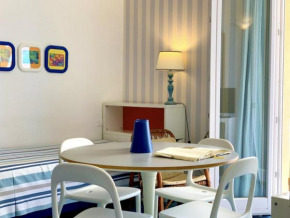 Residence i Mari